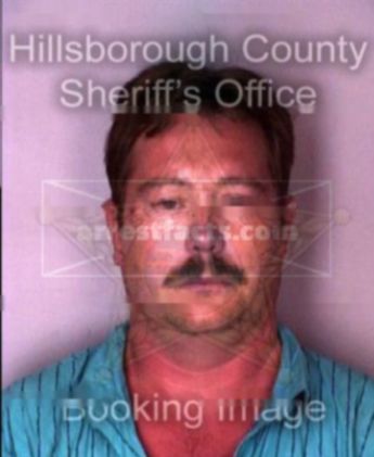 Steven Grant Hartley