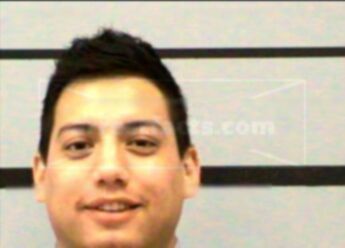 Daniel Rey Segundo