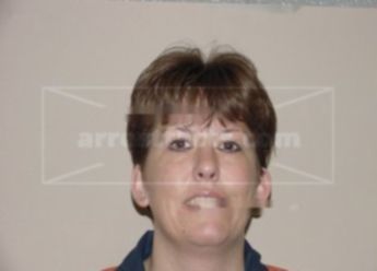 Margaret Patricia Dickens
