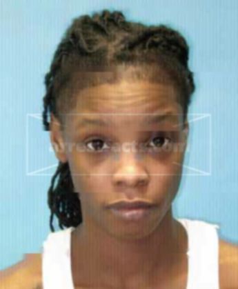 Tiera Lazae Pugh