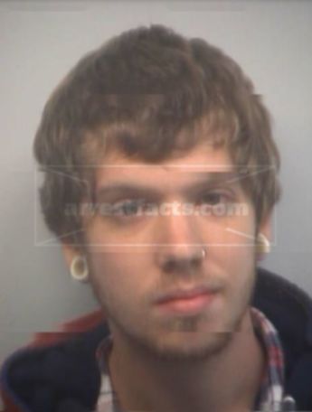 Jonathon Waits