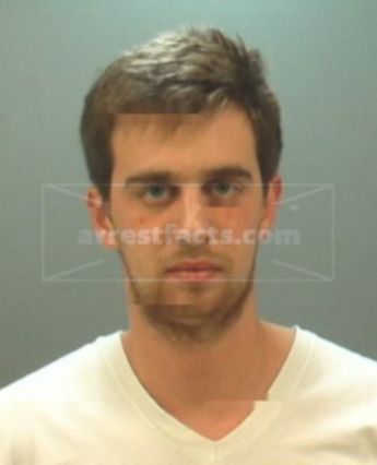 Jonathan Paul Stokes
