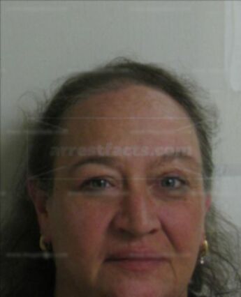 Shirley Goins