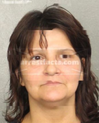 Cynthia Terea Scott