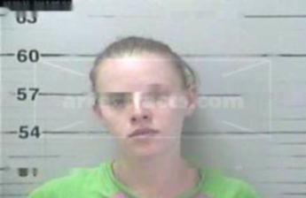 Shelley Elizabeth Dukes