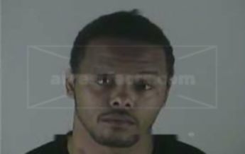 Tyson Deshawn Ballard