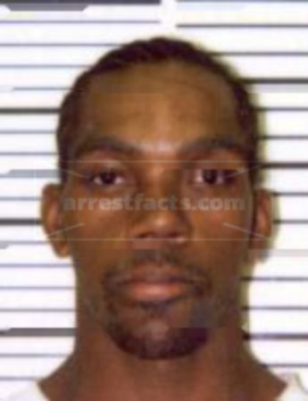 Brion Edward Garrett