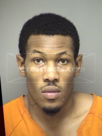 Deshawn Markeese Dickson