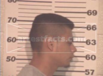 Mike Angel Lopez Quintana