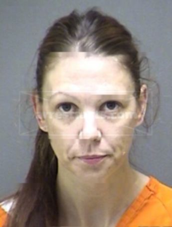 Jenny Lacresha Slater