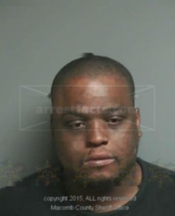 Justen Spalane Harris