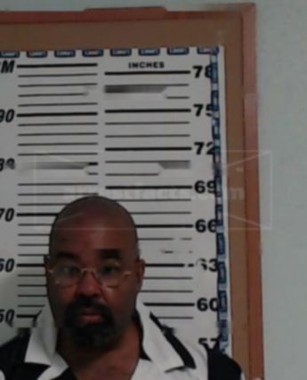 Corwyn Hoyt Mckoy