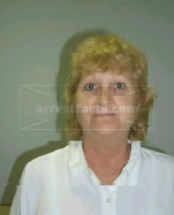 Elaine Simmons