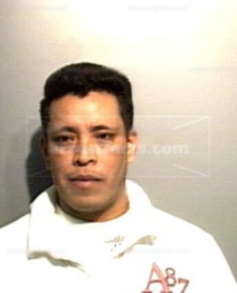 Manuel Ramirez-Rosas