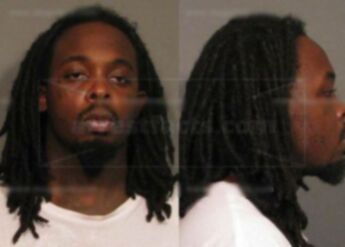 Keenan Dwayne Hamilton