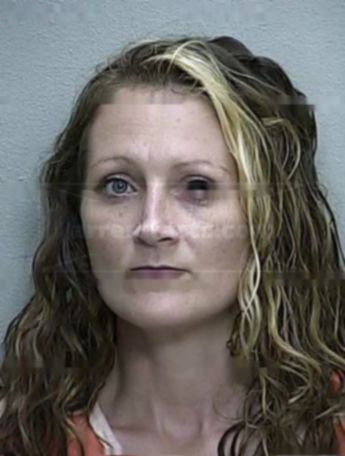 Kristina May Goodhue
