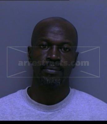 Anthony Deroyce Jones