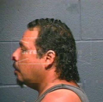 Ray Ramone Silva