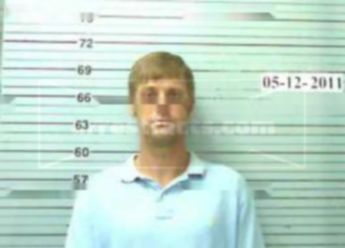 Andrew Wesley Barstow