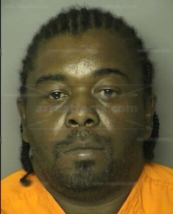 Michael Dewayne Small
