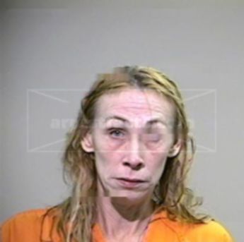 Geraldine Wagner Murphy