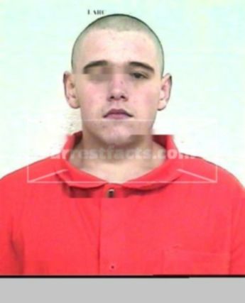 Brandon Neal Floyd
