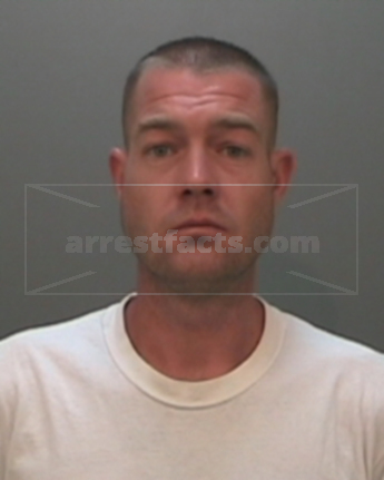 Christopher Brandon Mcgary