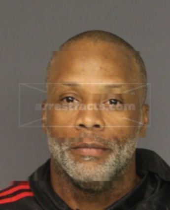 Elmer J Branch