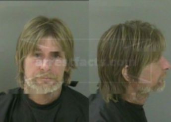 Anthony Robert Castagno