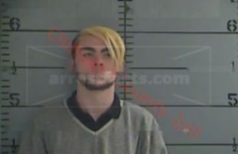 Brandon Lloyd Davis