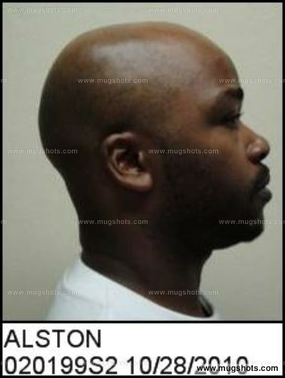 Ronnell Damaris Alston