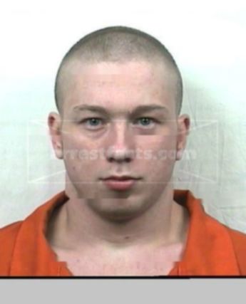 Steven Scott Cooley