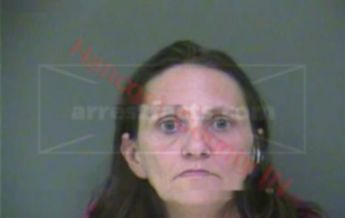 Tina Marie Covey