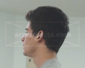 Justin Thomas Quintero