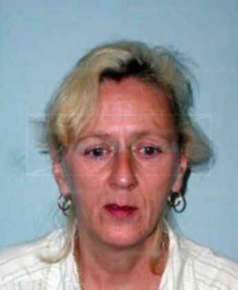 Debra Jenkins