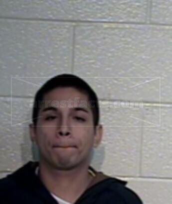 Rey Trevino