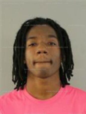 Victor Gabriel Jr Brown