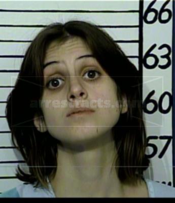 Christine Nicole Jackson
