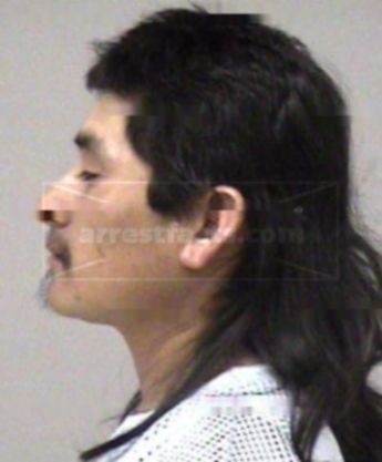 Oscar Cortez