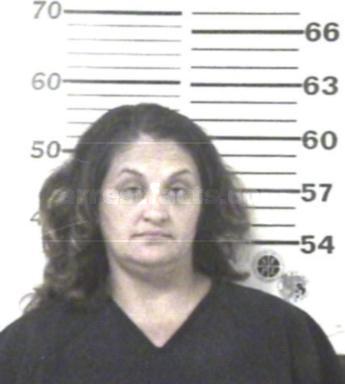 Chandie Marie Thorn