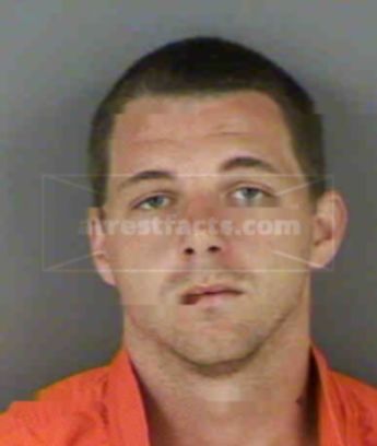 Preston Drew Brown