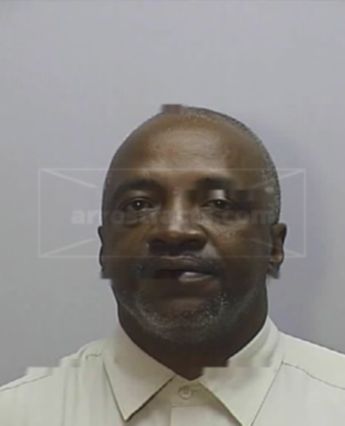 Eugene Jackson
