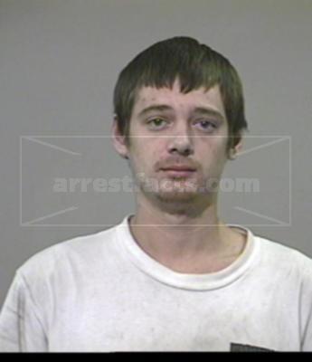 Joshua Corey Vermillion