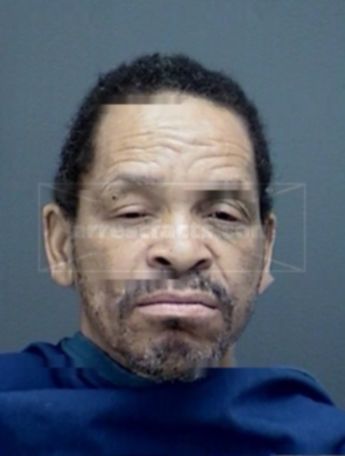 Raymond Earl Grant