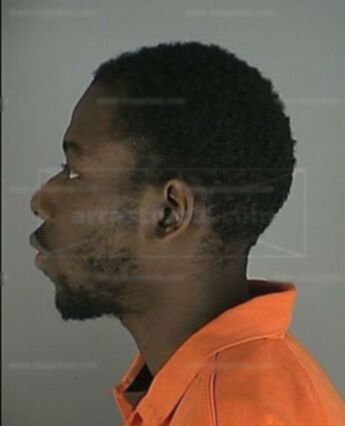 Tyrant Tremain Williams