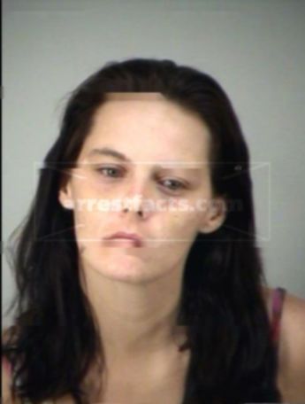 Savanna Renee Wilburth