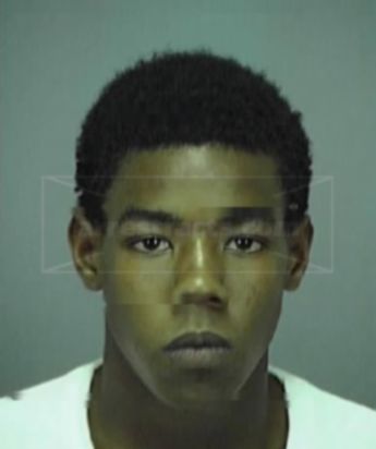Renaldo Jermain Coleman