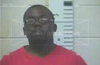 Malcolm Maurice Green