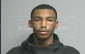 Damien Omar Robinson