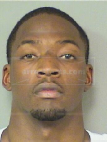 Demetris Lamont Tate